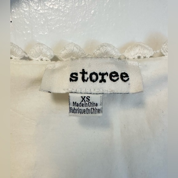 Storee Dress - Picture 6 of 10